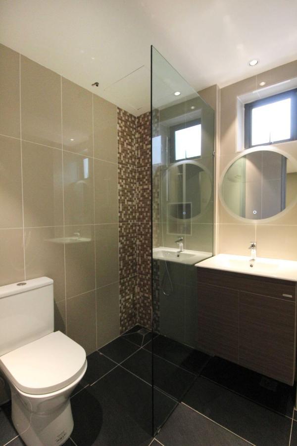 Kl Eight Suites Newly Completed 2021 Kuala Lumpur Exterior photo